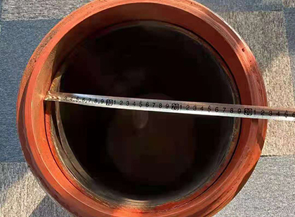 宣汉抗爆容器