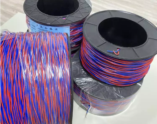 宣汉放炮线的具体作用是什么？