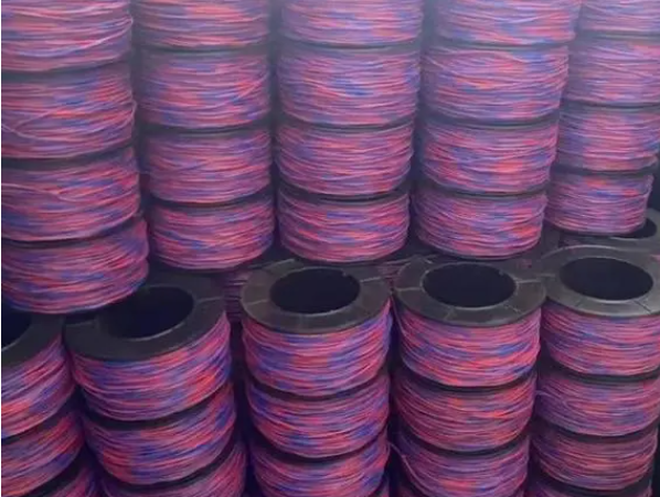 宣汉爆破母线必须符合的要求有哪些？