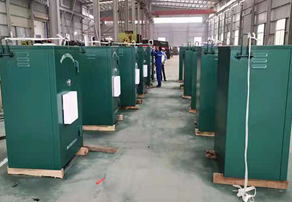 宣汉移动炸药库：安全与效率并重的爆破行业新趋势