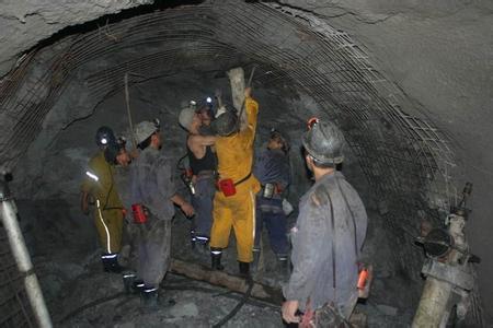 宣汉工程爆破中的危险因素分析以及应对工程爆破危险的措施